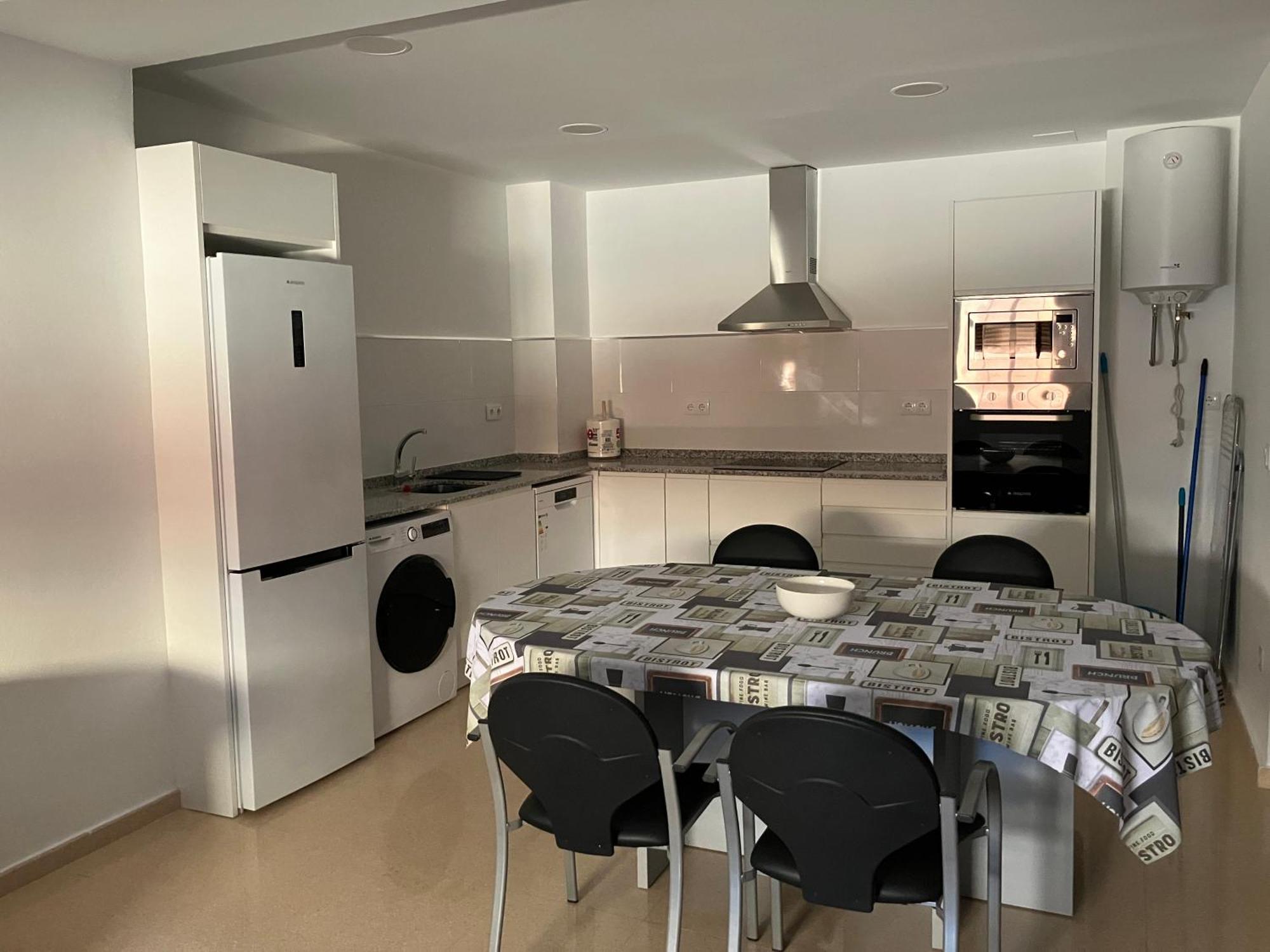 Apartamento La Merced El Puig  Exterior foto